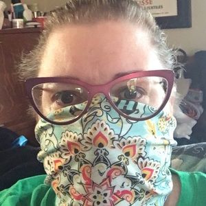 Meet your Posher, Kathi